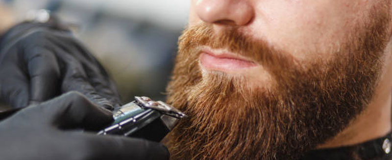 comment choisir sa tondeuse à barbe rasoir service
